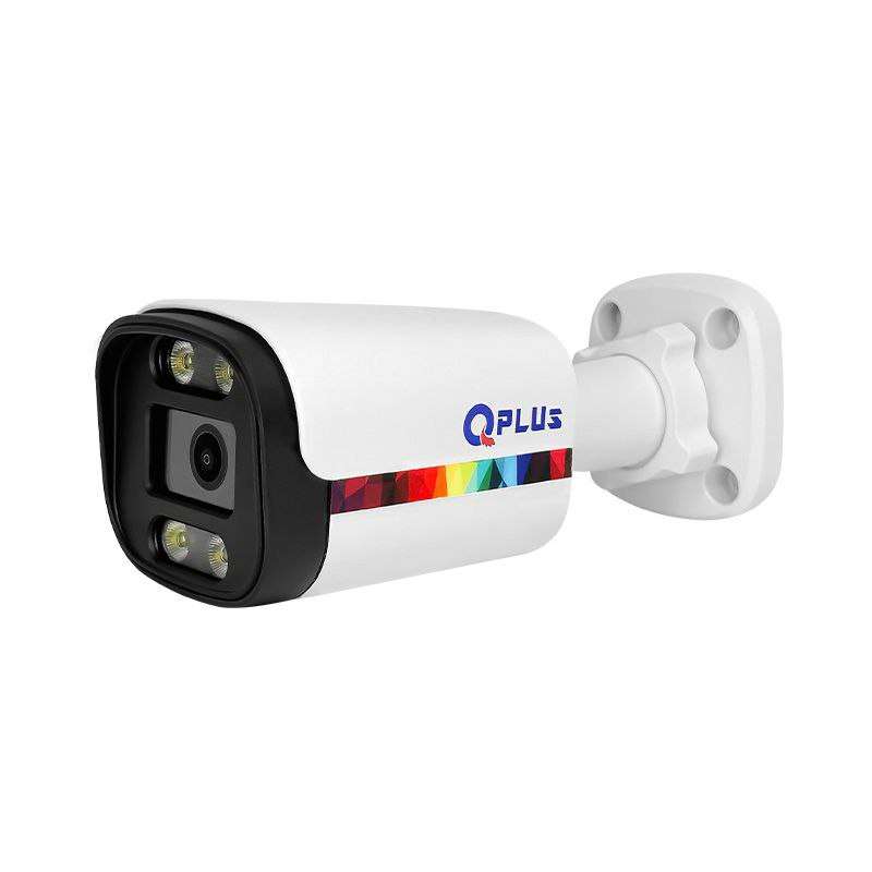 دوربین مداربسته Qplus در تبریز